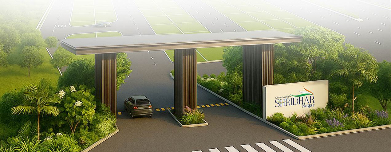 Shreedhar Nagar